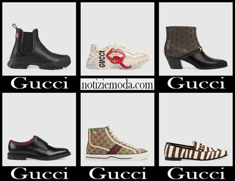 scarpe gucci sconto|scarpe Gucci inverno 2020.